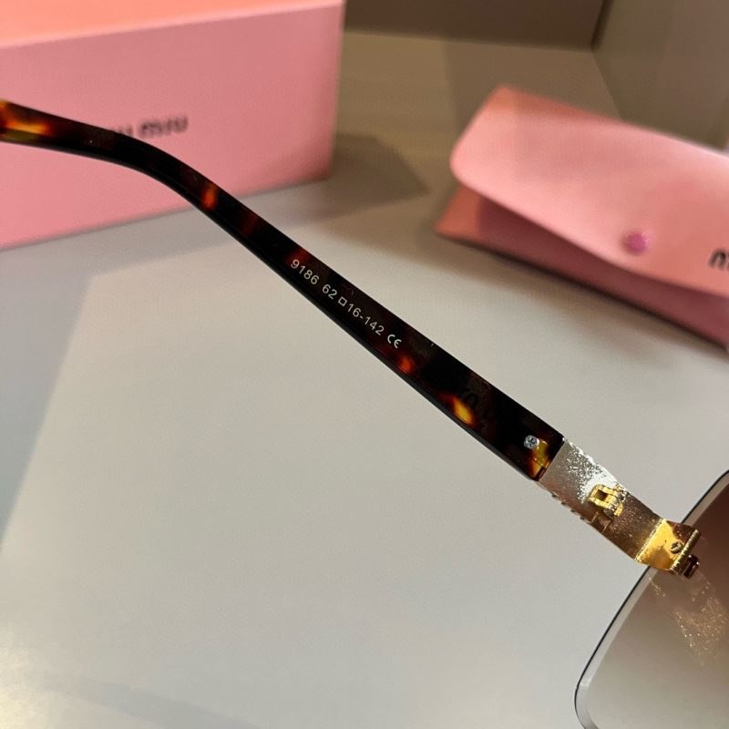 Miu Miu Sunglasses